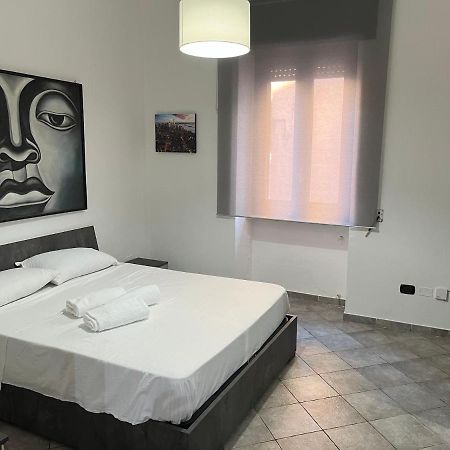 Appartamento Matilde Brindisi Exterior foto