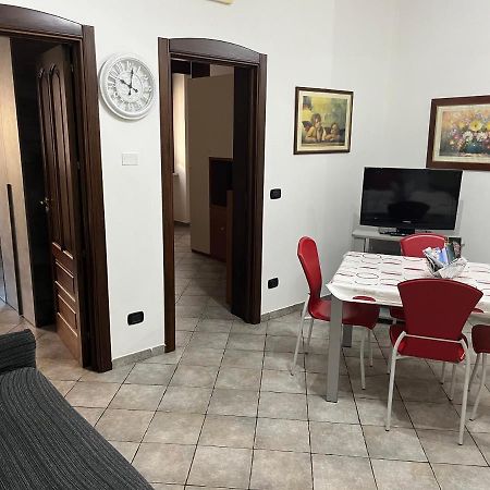 Appartamento Matilde Brindisi Exterior foto
