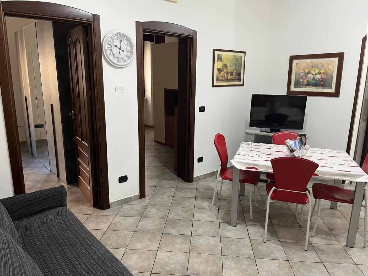 Appartamento Matilde Brindisi Exterior foto