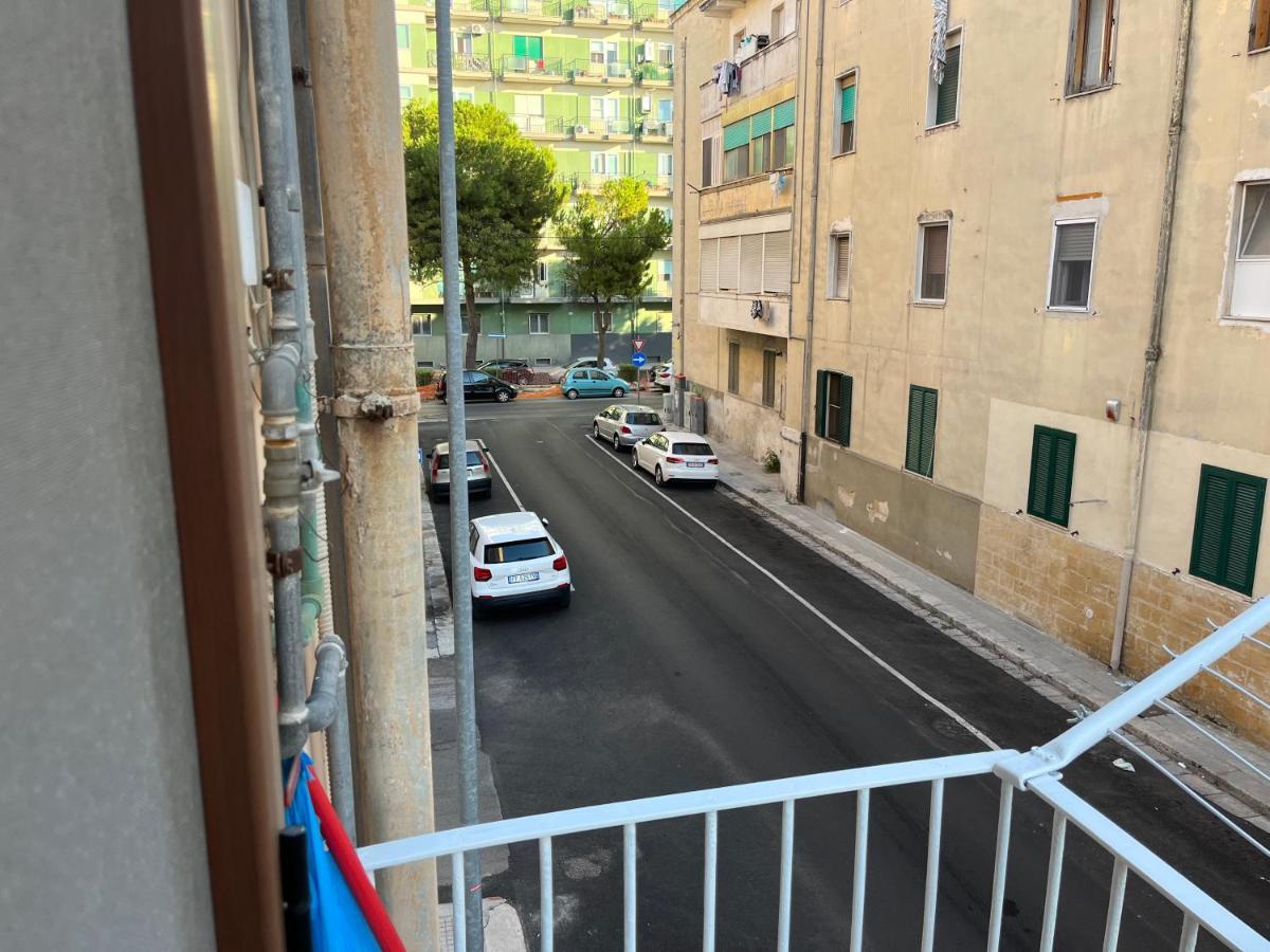 Appartamento Matilde Brindisi Exterior foto